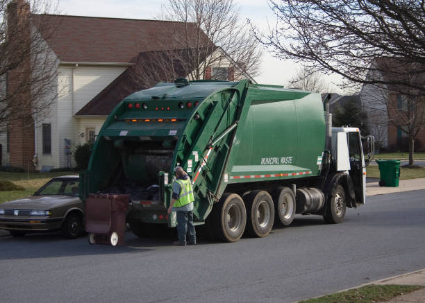 Best Residential Junk Removal  in Shreve, OH