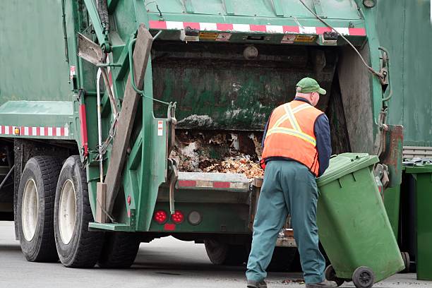 Best Hoarding Cleanup  in Shreve, OH